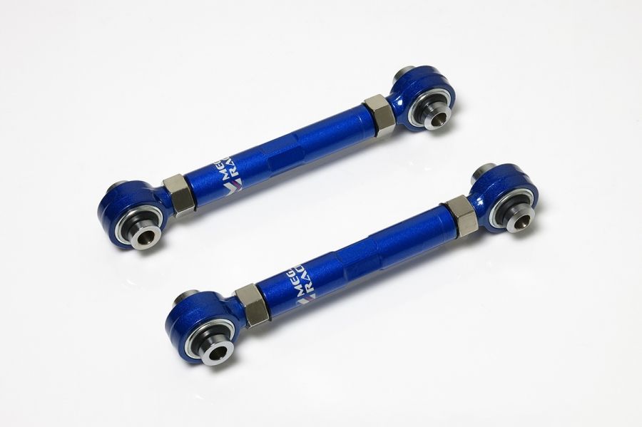06-11 BMW 3 Series Megan Racing Rear Upper Arms
