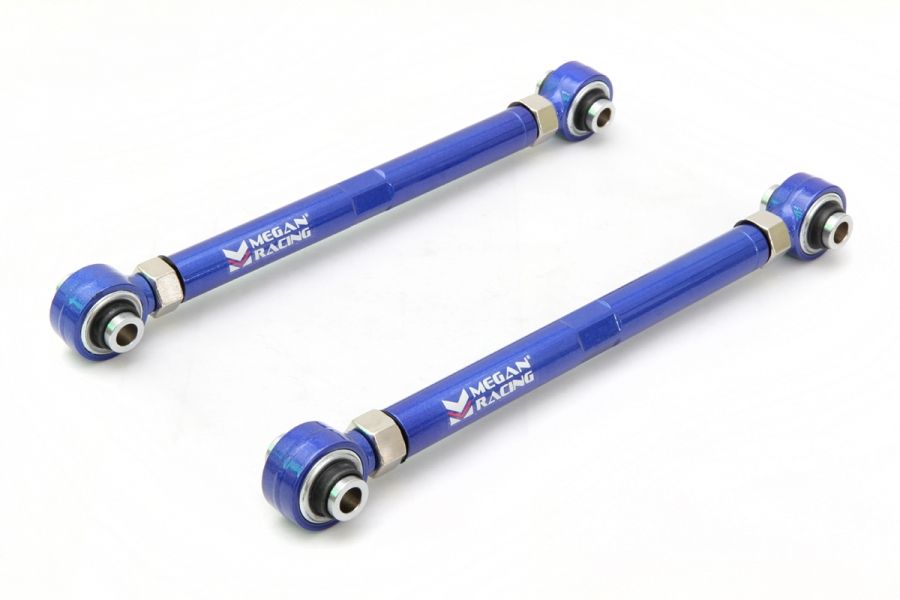 08-13 BMW E90 / E92 M3 only Megan Racing Rear Toe Arms Pillowball