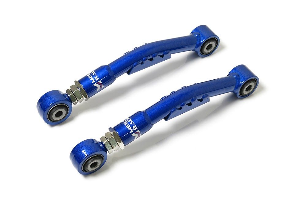 13-UP Ford Escape Megan Racing Rear Camber Arms
