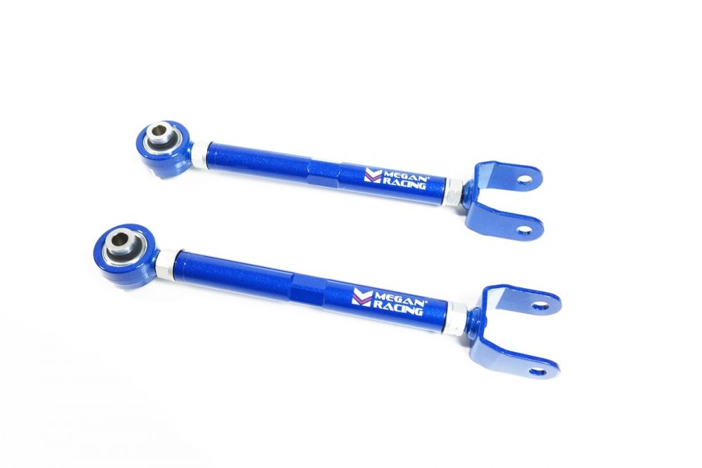 16-UP Chevrolet Camaro Megan Racing Rear Camber Arms with Pollowball