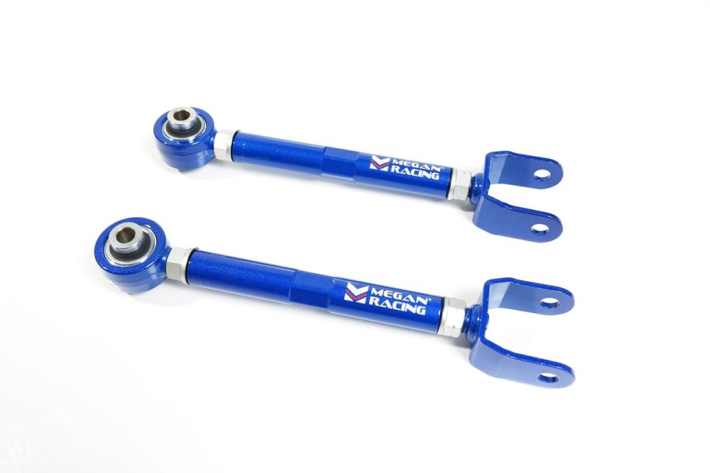 16-UP Chevrolet Camaro Megan Racing Rear Traction Arms with Pollowball