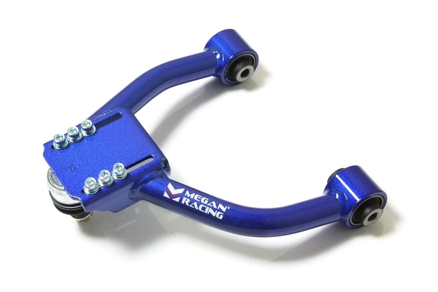 08-12 Honda Accord Megan Racing Front Camber Arms