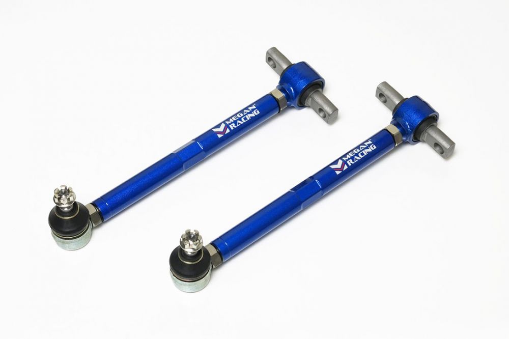 90-97 Honda Accord Megan Racing Rear Camber Arms