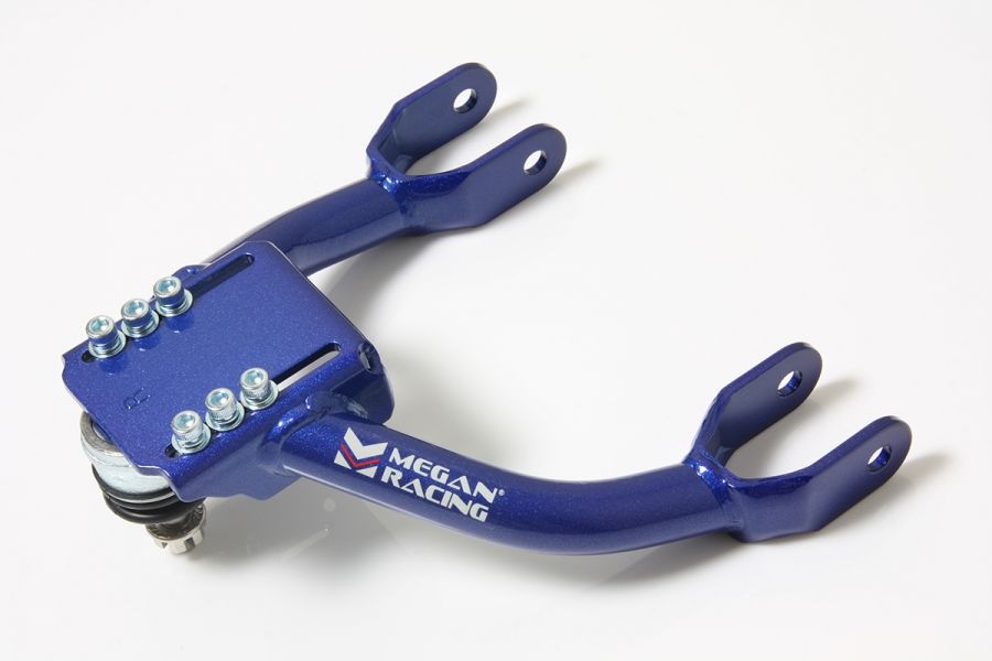 94-97 Honda Accord Megan Racing Front Camber Arms