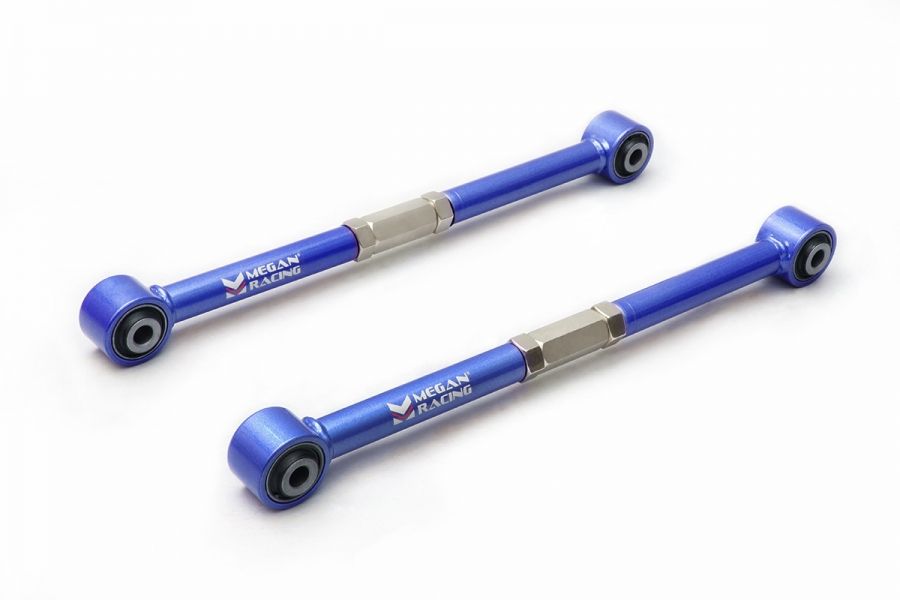90-97 Honda Accord Megan Racing Rear Lower Rear Arms