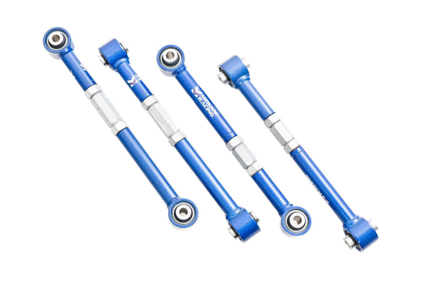 03-07 Honda Accord Megan Racing Rear Lateral Toe Arms