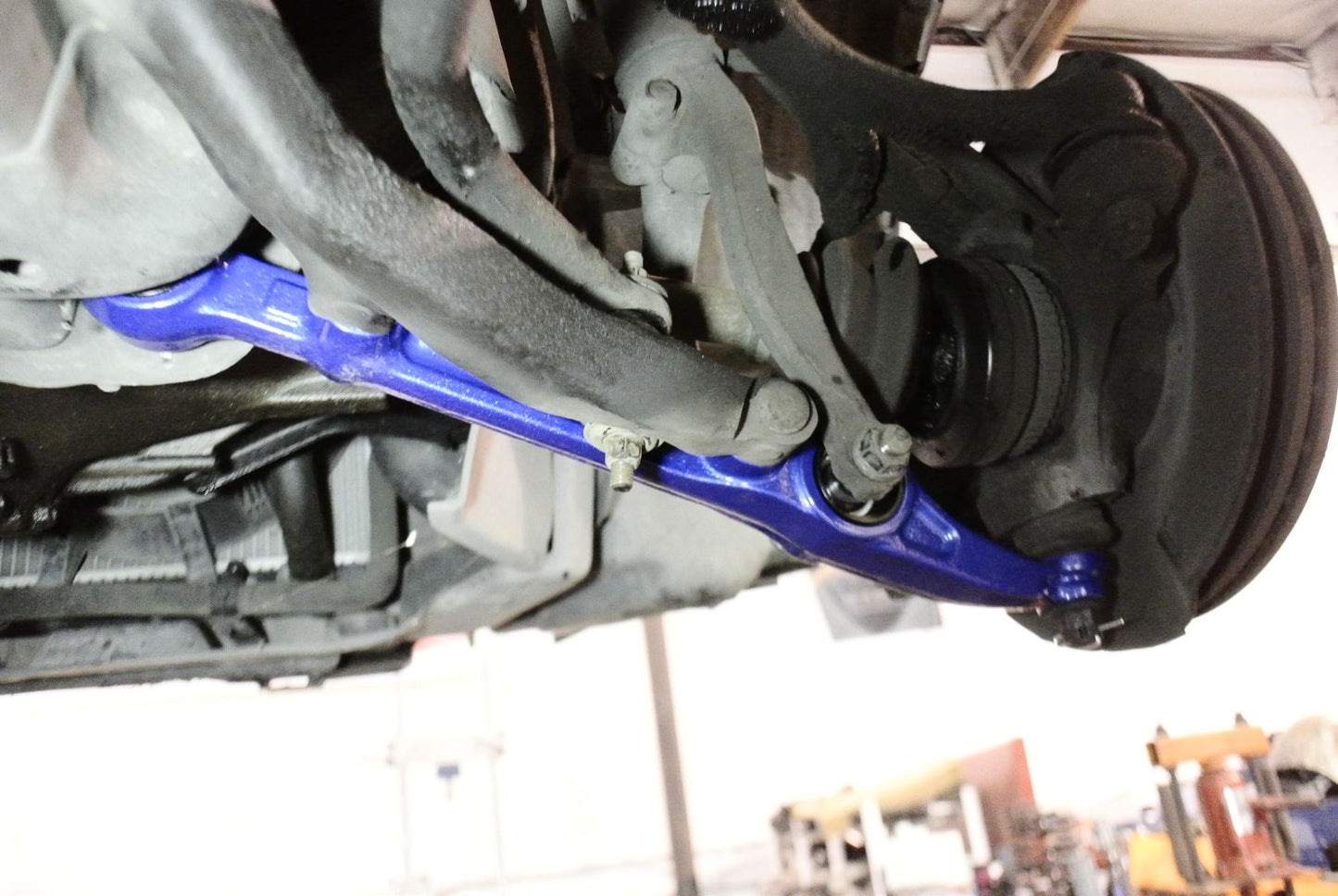 92-95 Honda Civic Megan Racing Front Lower Control Arms