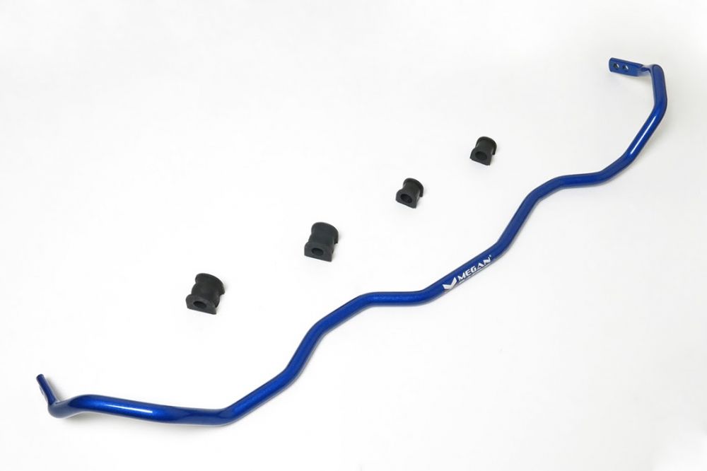 12-15 Honda Civic Megan Racing Rear Sway Bar 19mm