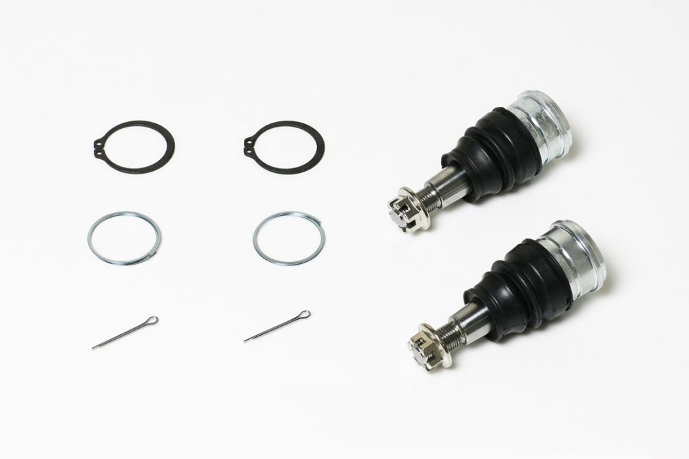 15-UP Honda Fit Megan Racing Roll Center Adjusters