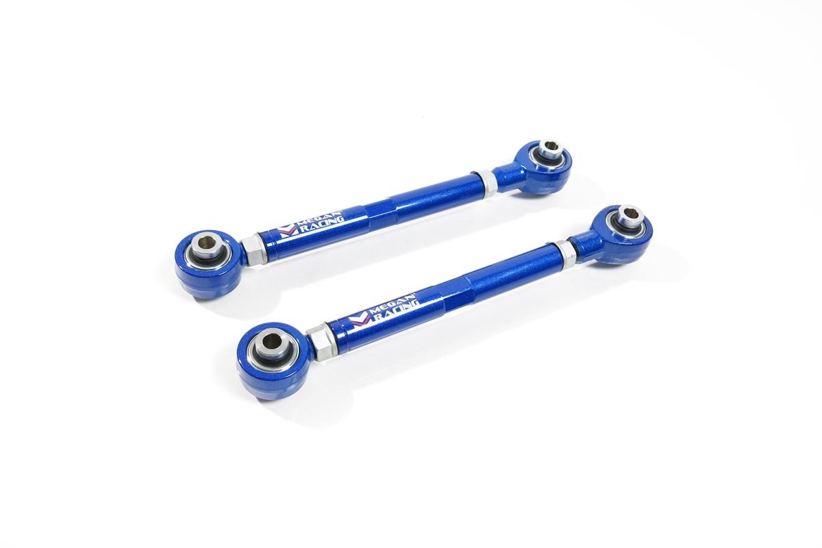 16+ Honda Civic Megan Racing Rear Toe Arms