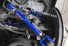 09-16 Hyundai Genesis Coupe Megan Racing Rear Upper Arms