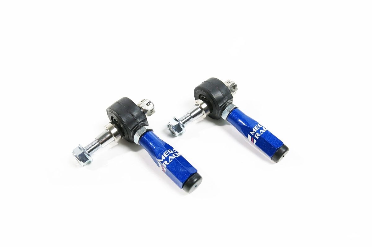 10-15 Hyundai Genesis Coupe Megan Racing Tie Rod Ends