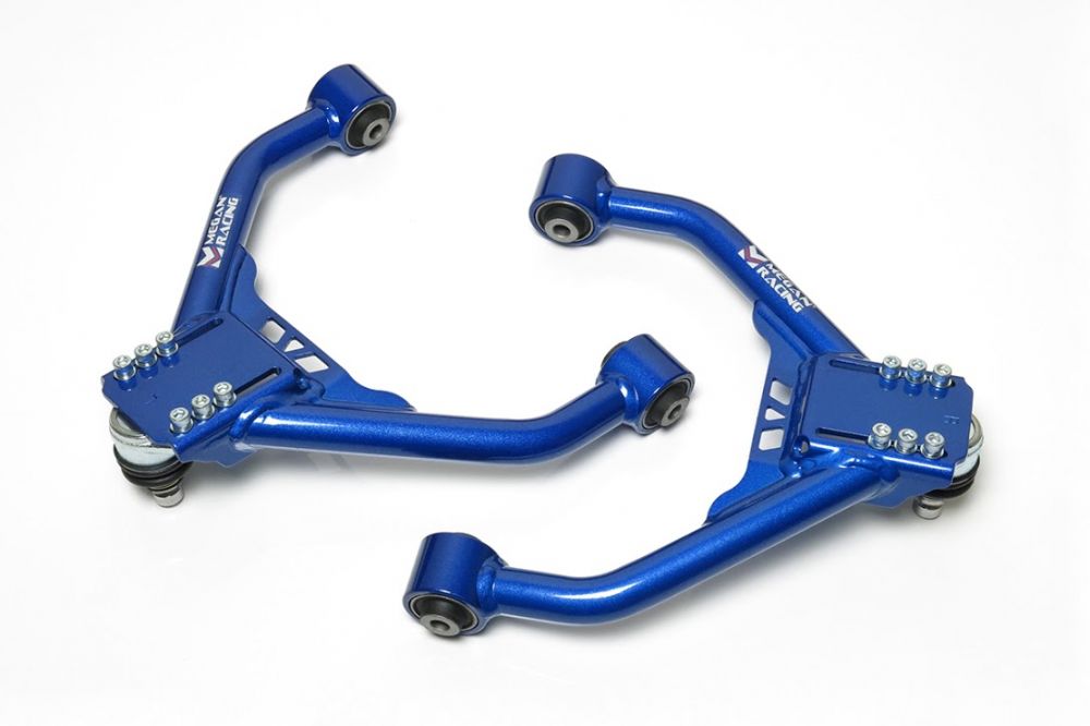13-UP Infiniti Q70 Megan Racing Front Camber Arms