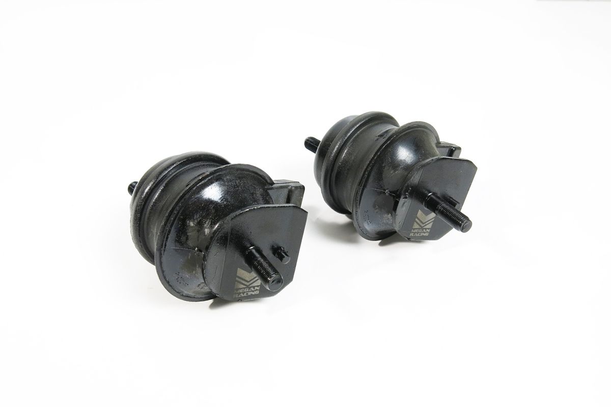 01-10 Lexus SC430 Megan Racing Engine Mounts