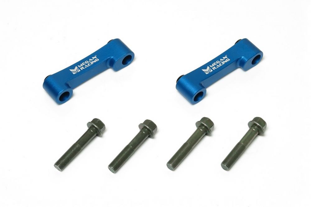 98-05 Lexus GS Megan Racing Roll Center Adjusters 30mm