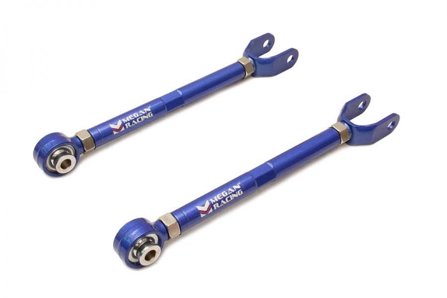 06-12 Lexus GS300/GS350 Megan Racing Rear Traction Arms