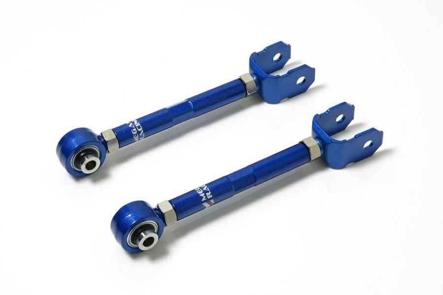13-UP Lexus GS350 Megan Racing Rear Traction Arms With Pillowball