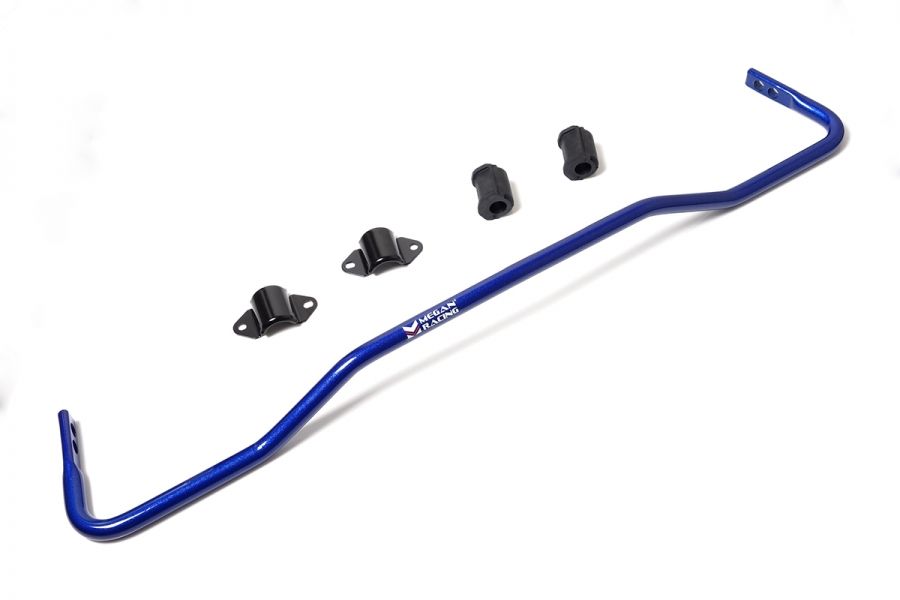 06-13 Lexus IS250/IS350 Megan Racing Rear Sway Bar 19mm