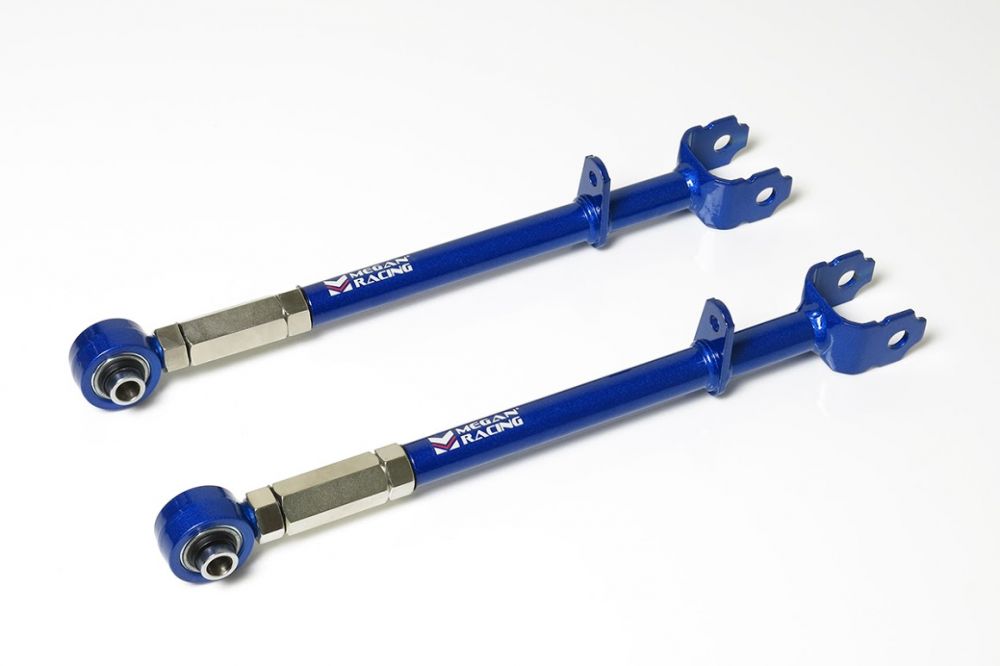 90-94 Lexus LS400 Megan Racing Rear Camber Arms