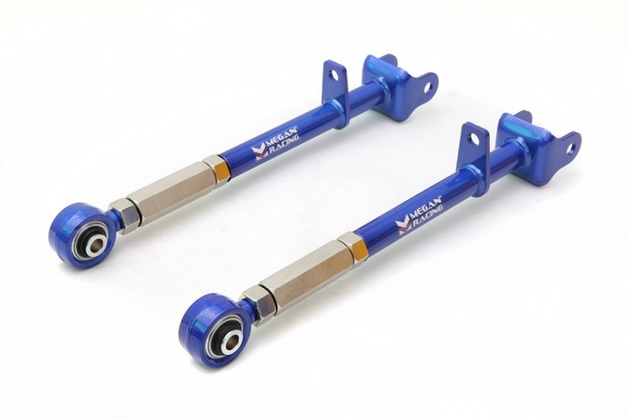 95-00 Lexus LS400 Megan Racing Rear Camber Arms