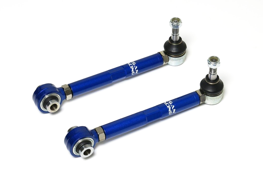 01-06 Lexus LS430 Megan Racing Rear Toe Control Arms