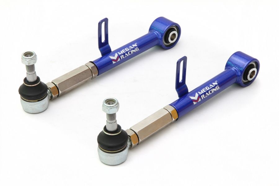 95-00 Lexus LS400 Megan Racing Rear Toe Arms