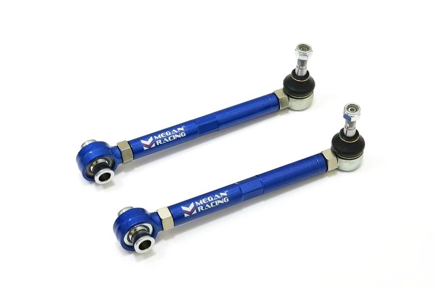 92-00 Lexus SC300/SC400 Megan Racing Rear Toe Arms
