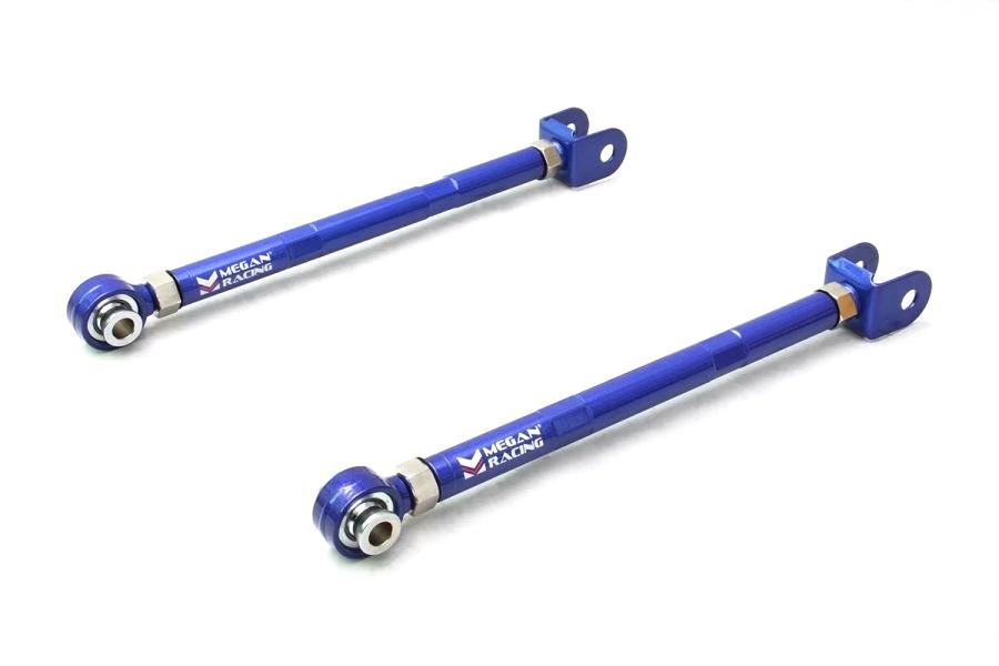 92-00 Lexus SC300/SC400 Megan Racing Rear Traction Arms