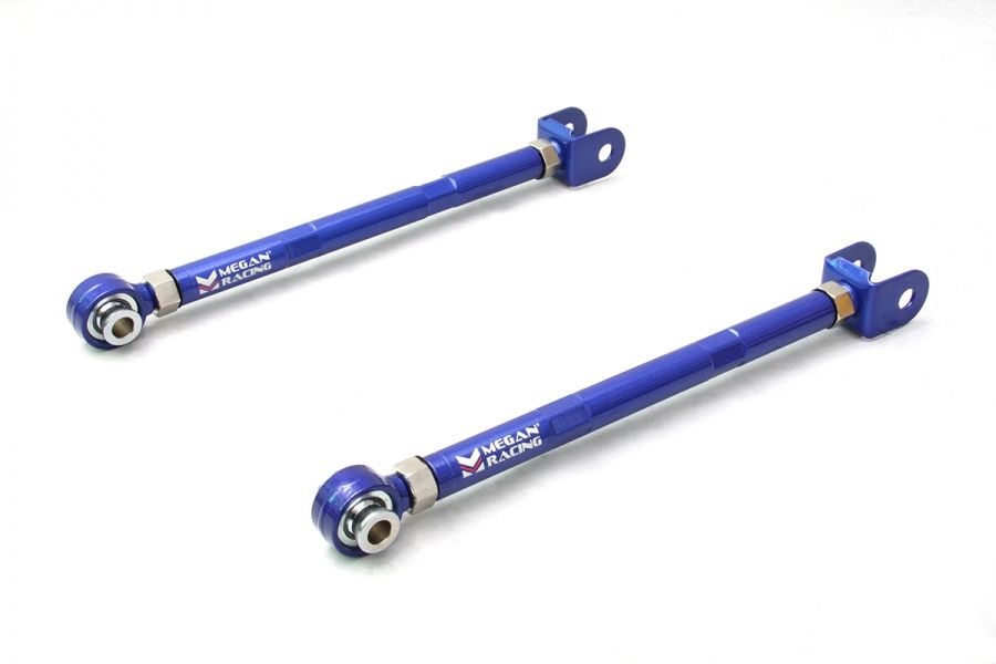 93-98 Toyota Supra Megan Racing Rear Traction Arms
