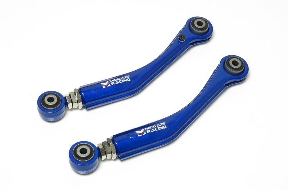 08-14 Mercedes C Class Megan Racing Rear Camber Arms