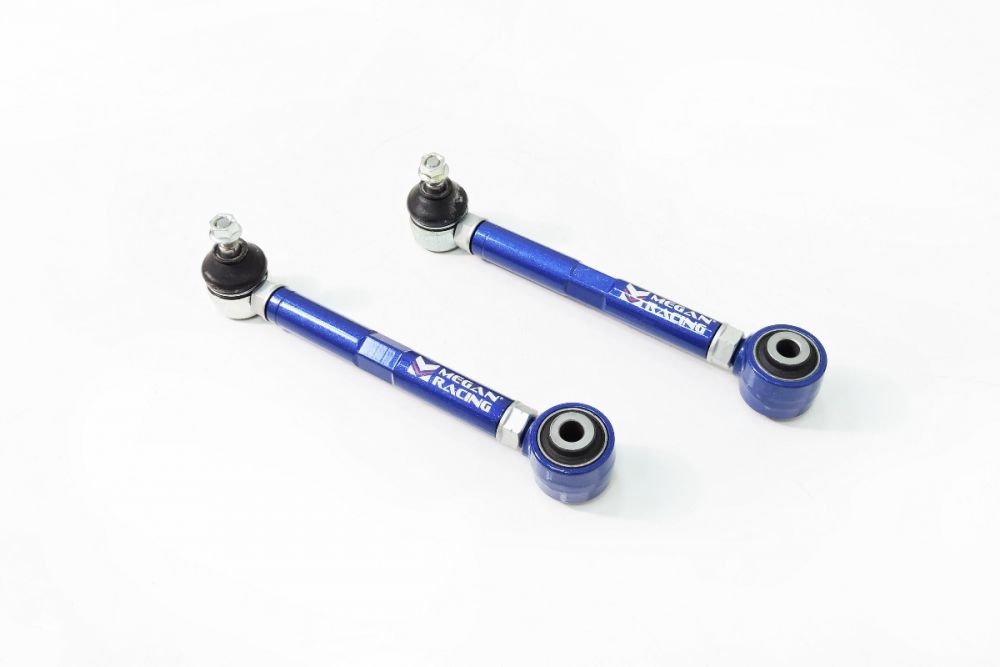93-00 Mercedes C Class Megan Racing Rear Toe Arms