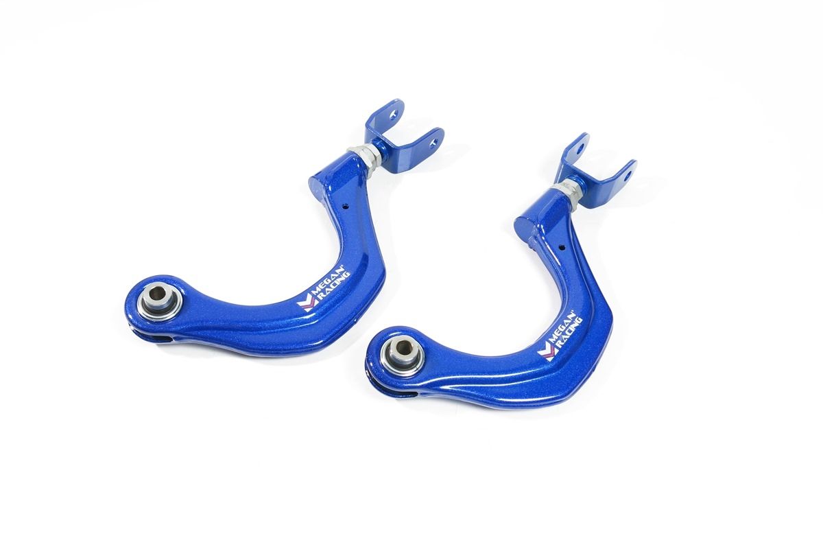 14-19 Mercedes Benz CLA (C117) Megan Racing Rear Camber Arms