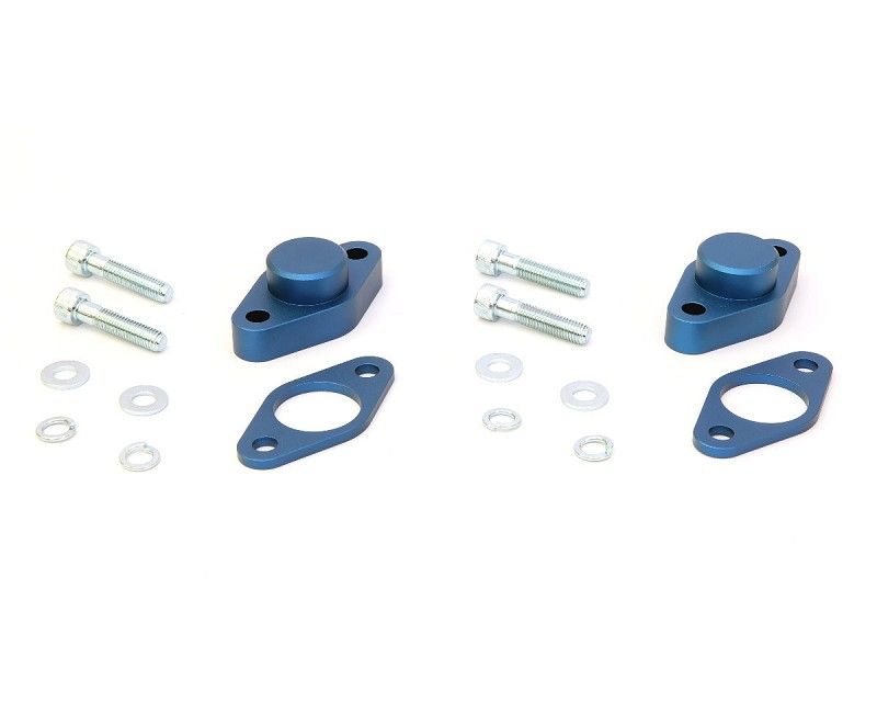 02-06 Mini Cooper Megan Racing Roll Center Adjusters