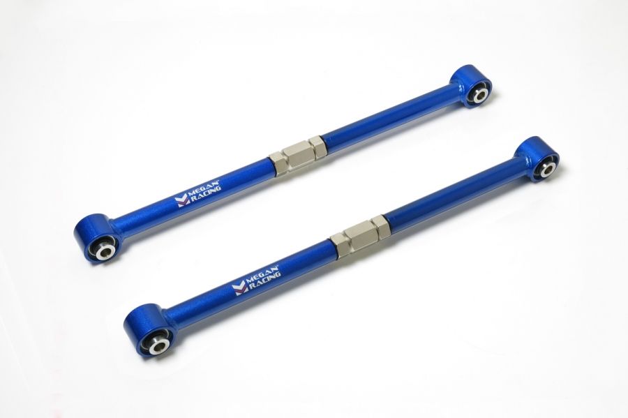 14-UP Mini Cooper Megan Racing Rear Lower Control Arms