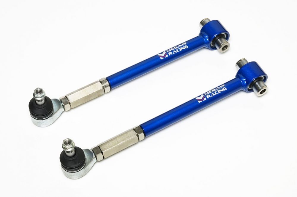 97-04 Mitsubishi Diamante Megan Racing Rear Toe Arms