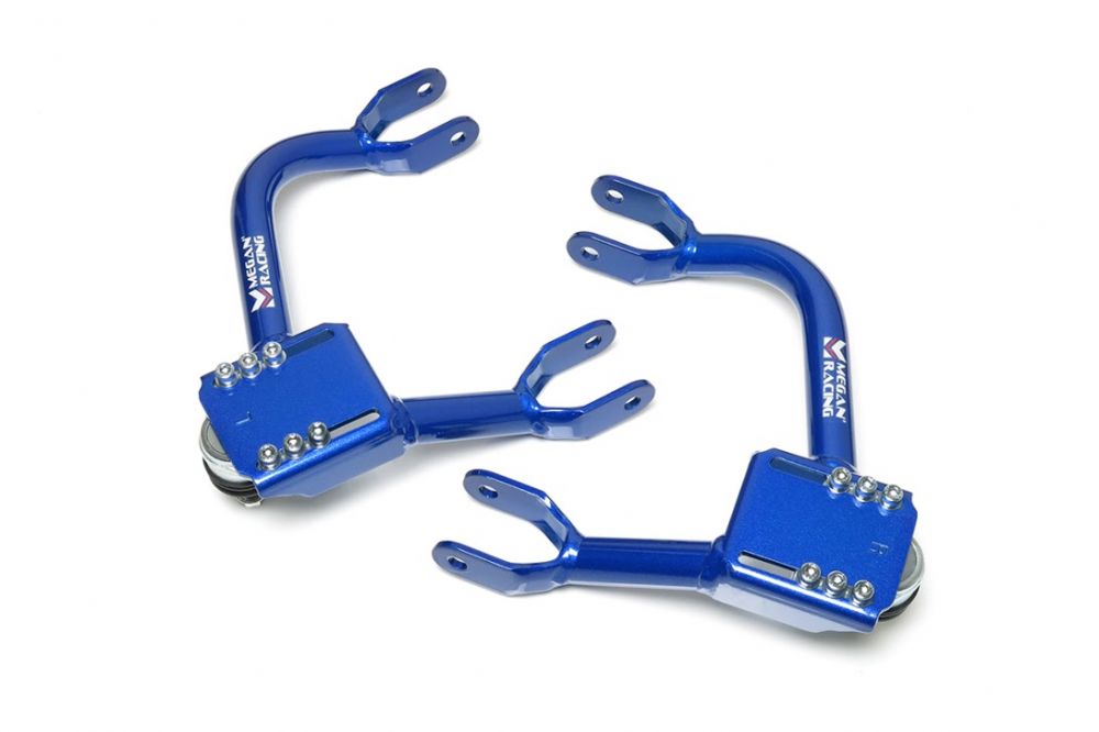 95-99 Mitsubishi Eclipse Megan Racing Front Camber Arms