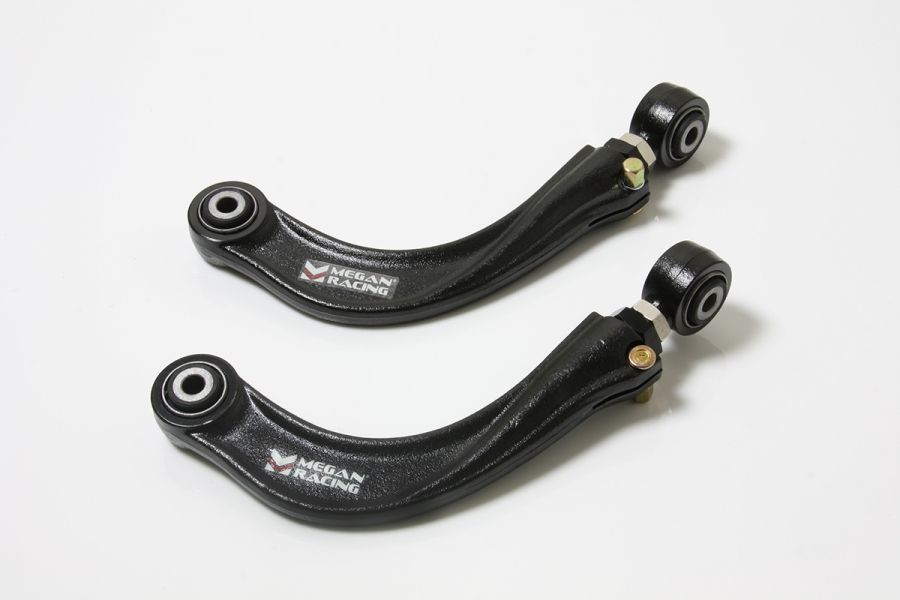 04-12 Volvo S40/V50 Megan Racing Rear Camber Arms