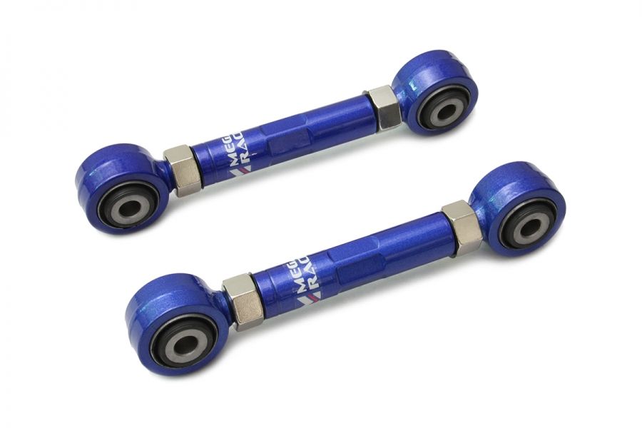 98-18 Ford Focus Megan Racing Rear Toe Arms