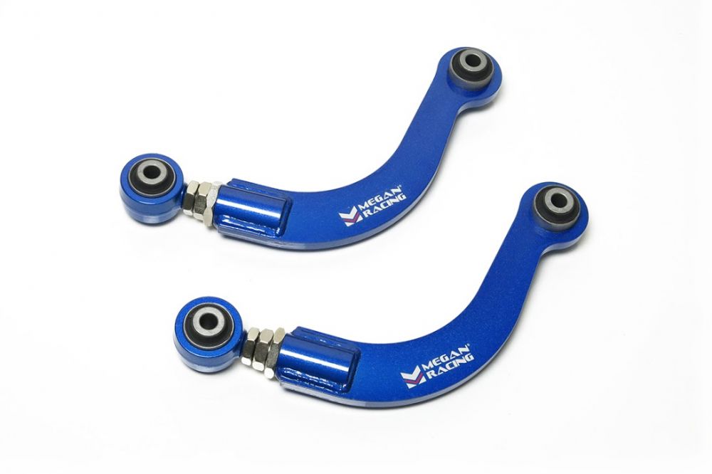 08-12 Mazda Mazda 6 Megan Racing Rear Camber Arms