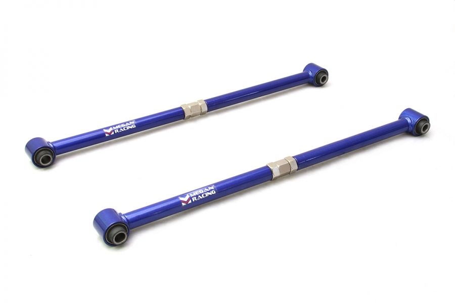 98-03 Mazda Protege/323 Megan Racing Rear Front Links