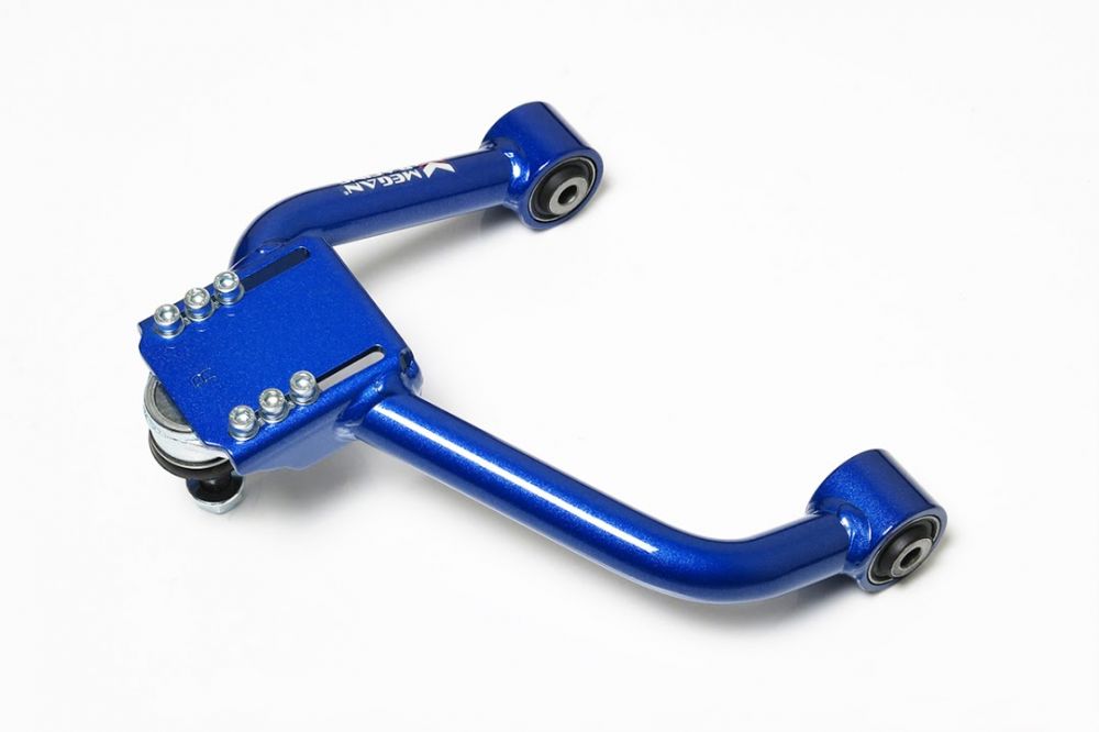 06-12 Ford Fusion Megan Racing Front Camber Arms