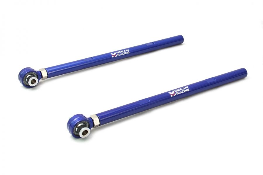 93-96 Mazda RX7 Megan Racing Rear Lower Trailing Arms