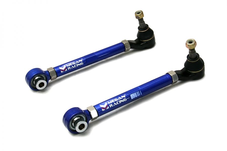 03-11 Mazda RX8 Megan Racing Rear Trailing Arms With Pillowball
