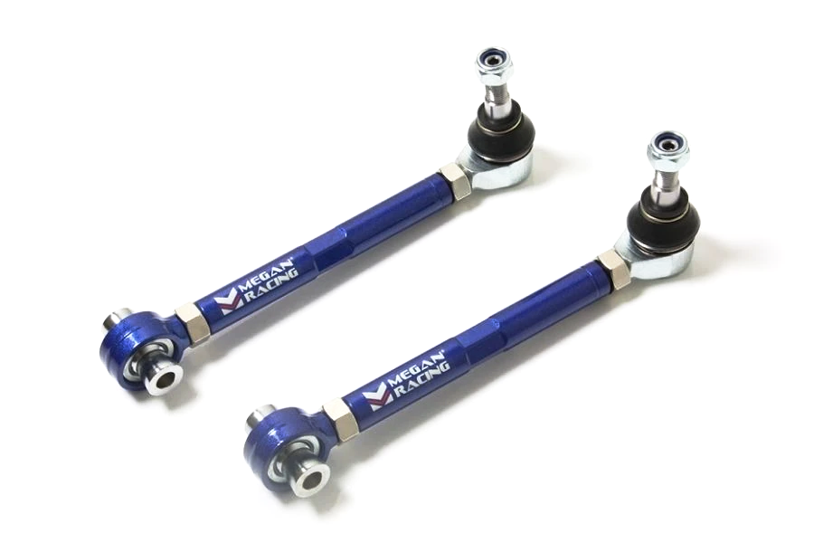 03-11 Mazda RX8 Megan Racing Rear Lateral Arms With Pillowball