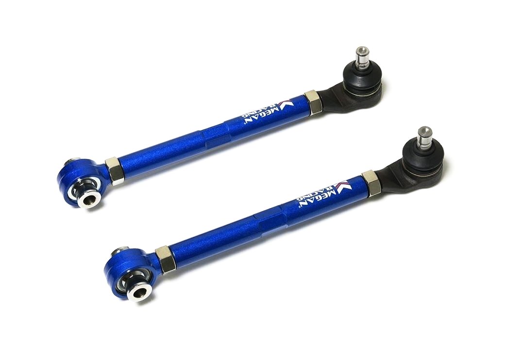 03-08 Mazda RX8 Megan Racing Rear Toe Control Arms