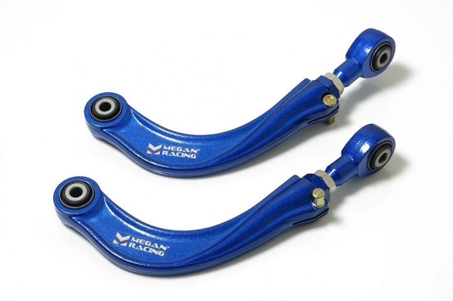 07-12 Mazda CX-7 Megan Racing Rear Camber Arms