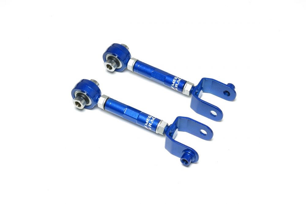 16-UP Mazda Miata Megan Racing Rear Upper Camber Arms With Pillowball