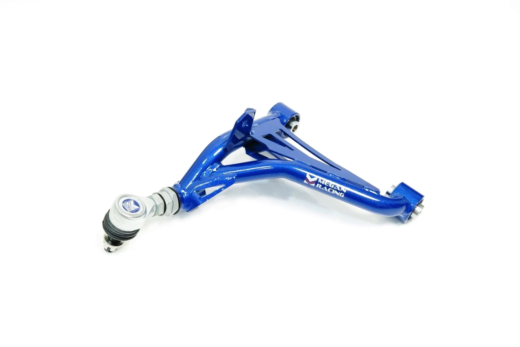 08-13 Infiniti G37 Megan Racing Rear Upper Camber Control Arms