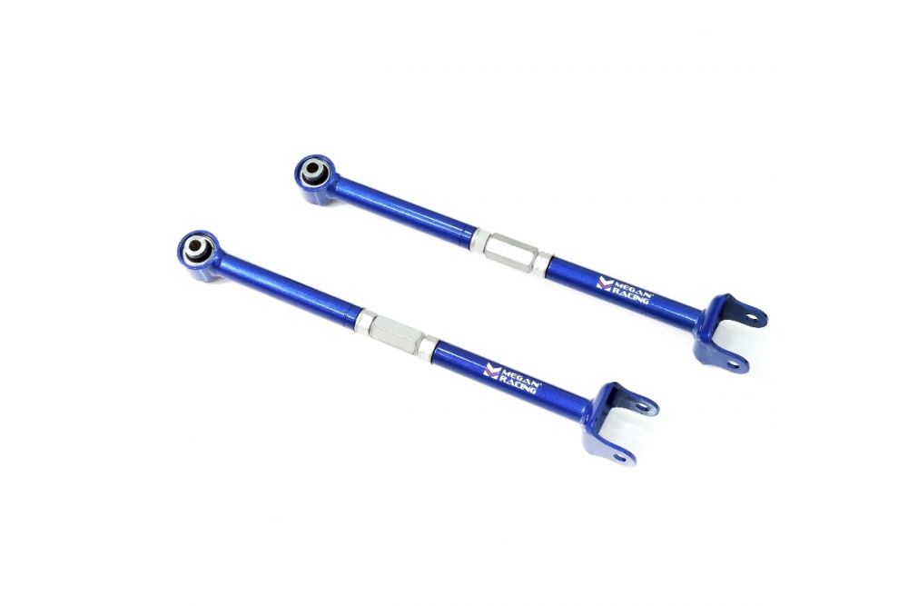 08-UP Nissan GTR Megan Racing Rear Toe Arms