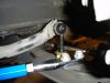 89-98 Nissan 240SX Megan Racing Front Sway Bar Endlinks